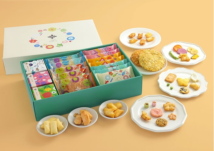 公式】 麻布十番 あげもち屋・あげもちcocoroオンラインストア