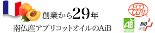 �϶Ȥ���28ǯ����ե�󥹻����ץꥳ�åȥ������AiB
