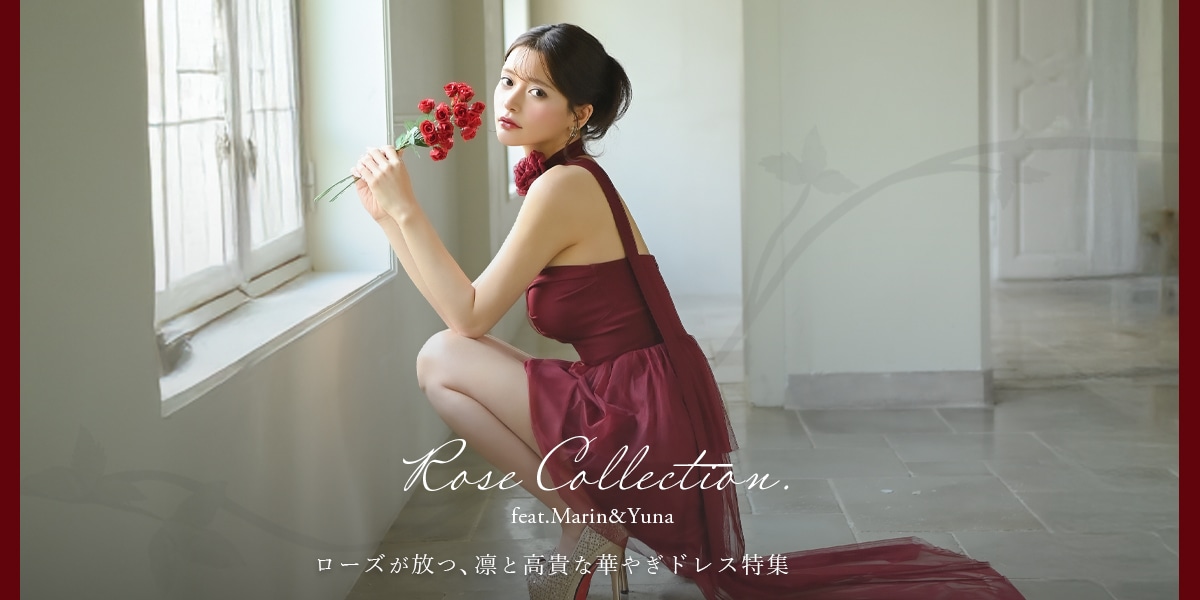 キャバドレス公式通販】RANS（ランズ） | キャバドレス・ミニドレス