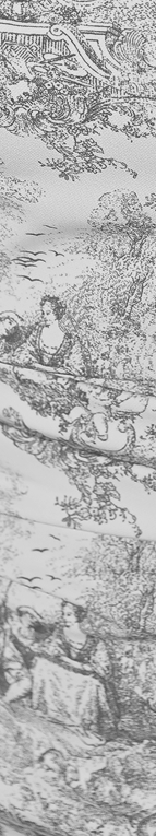 襟付きフレアワンピース