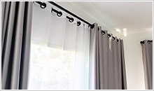 カーテンの種類はどのくらいある？それぞれの特徴と部屋に合うカーテンの選び方を解説
