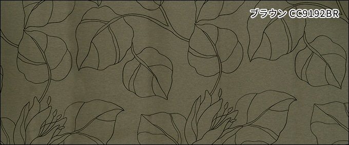 �����[ �u���E���iCC9192BR�j