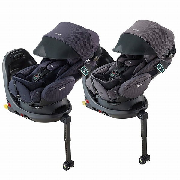 フラディアグロウ　プレミアム　ISOFIX 送料込み