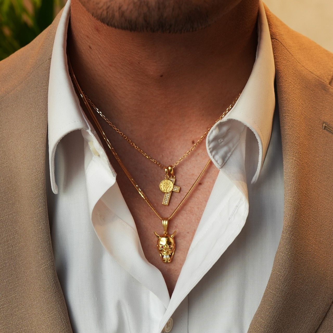 GiNZA HAYATO JEWELRY ブレスレット