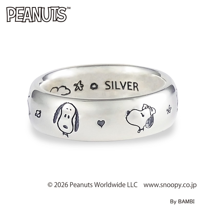 Peanuts ���̡��ԡ� �֥饶�� �ե���������С���󥰤Υᥤ�����