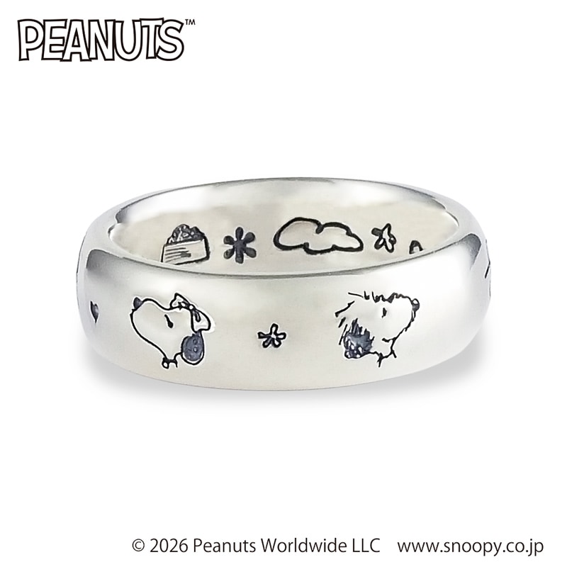 Peanuts���̡��ԡ��֥饶���ե���������С����02