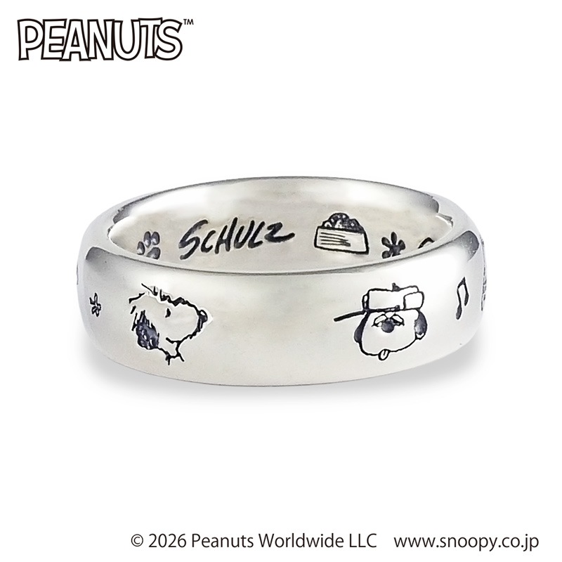Peanuts���̡��ԡ��֥饶���ե���������С����03