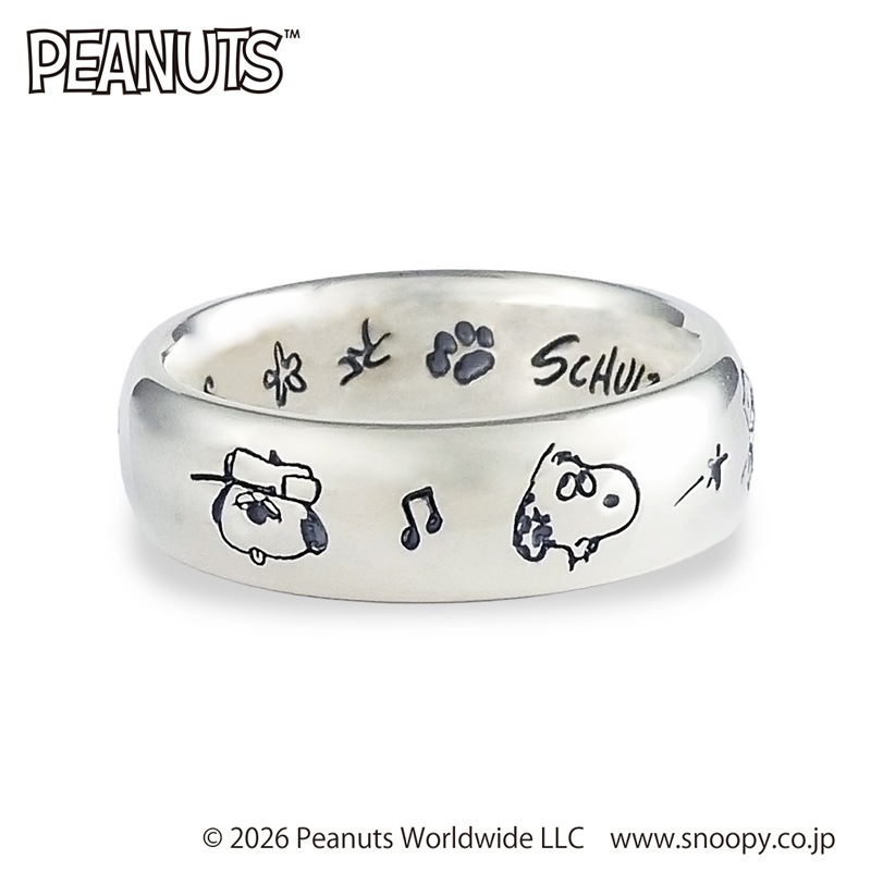 Peanuts���̡��ԡ��֥饶���ե���������С����04