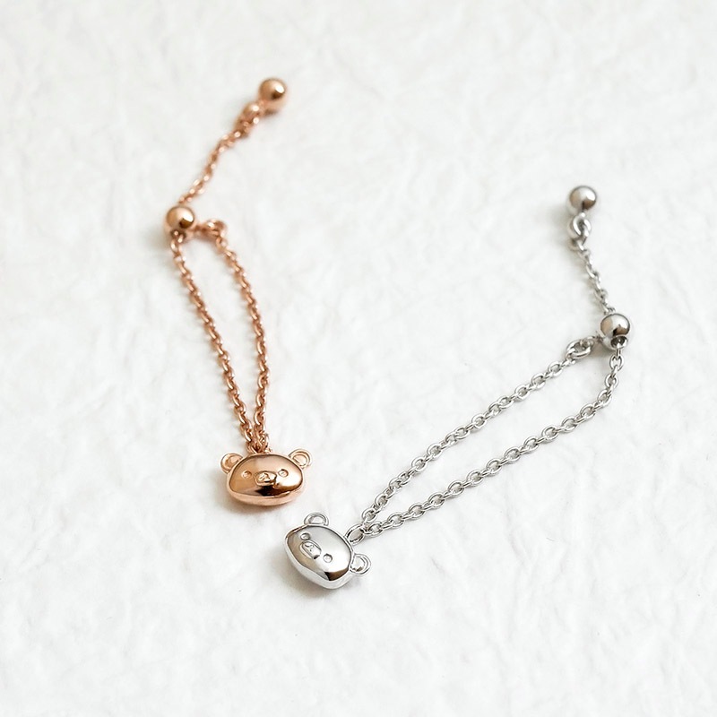 けいちゃん初期グッズ♡ON°ネックレス けいちゃん初期グッズ♡ON°ネックレス