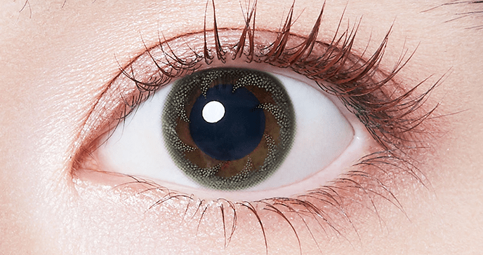 マスカットティー装着後