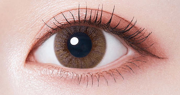 カモミールティー装着後