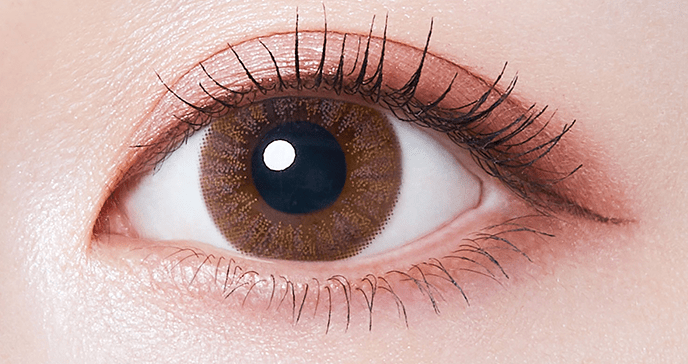 アプリコットティー装着後