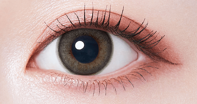 ミントティー装着後