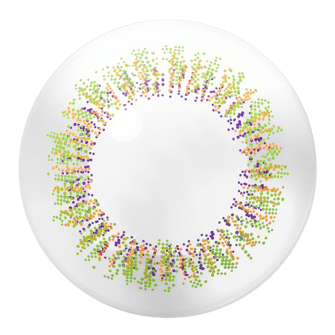 グリーンティー