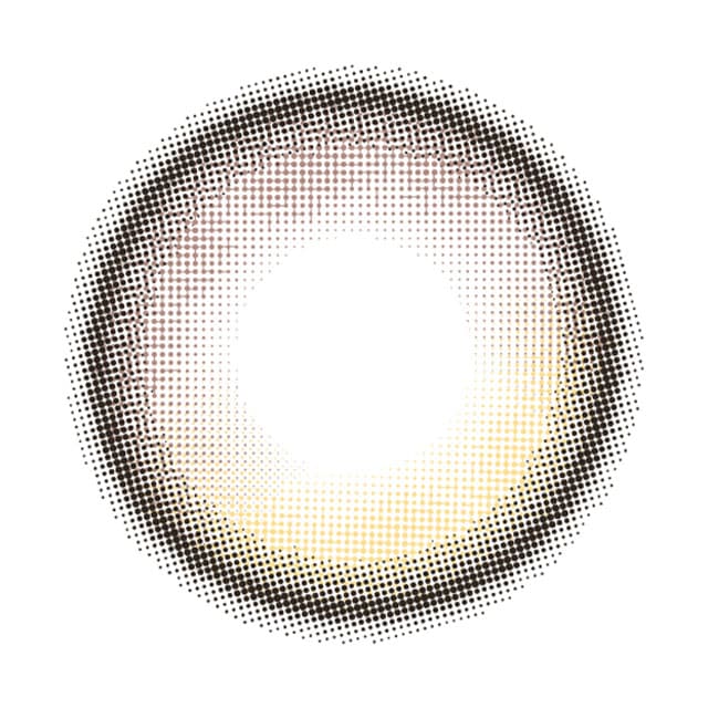 うるみドロップレンズ