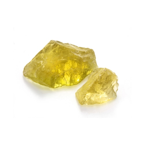 レモン水晶（硫黄水晶） | JEWELRY VALLEY｜ジュエリーバレー 山梨の 