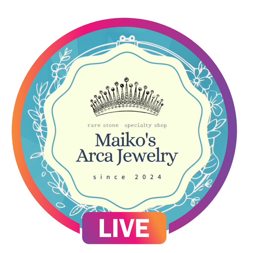 Maikoの宝石箱