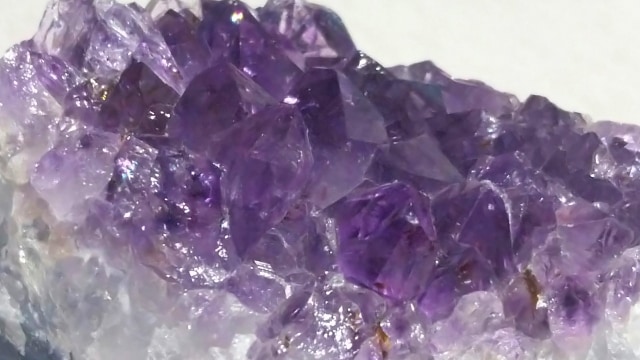 水晶原石