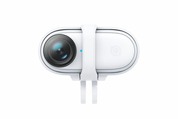 Insta360 GO 2 USB パワーマウント | カメラ・スタビライザー,Insta 