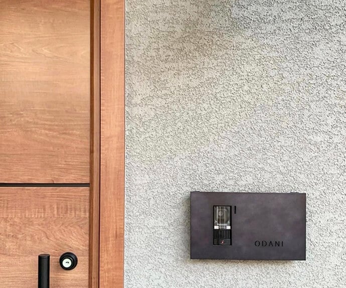 住まいてのお名前からはじまる