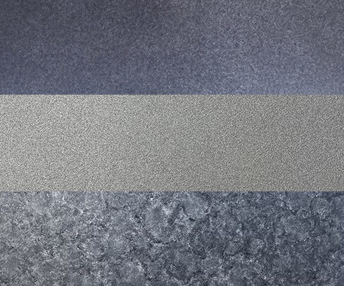 個性的な塗装をラインナップ