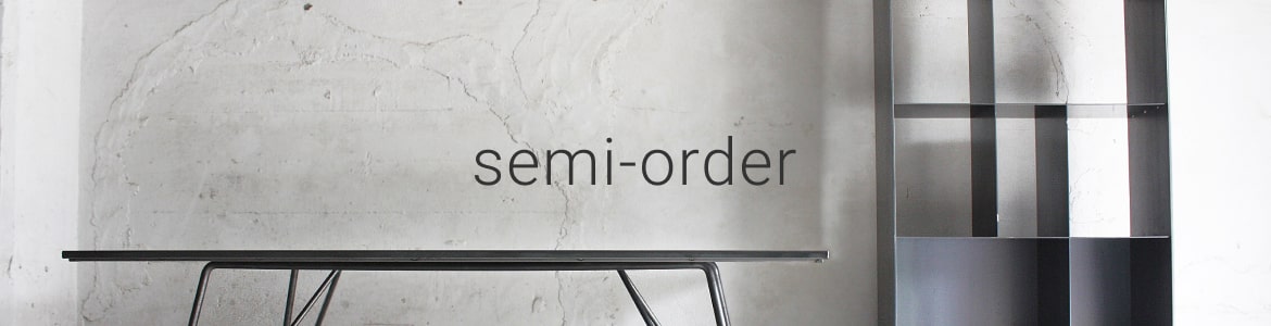 semi-order