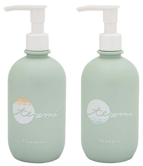 セット品】tezmi（テヅミ）2本セット「Yume」 | ウメ果実エキス入り