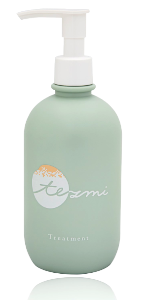 トリートメント】tezmi（テヅミ）モイスチャーリペアトリートメント
