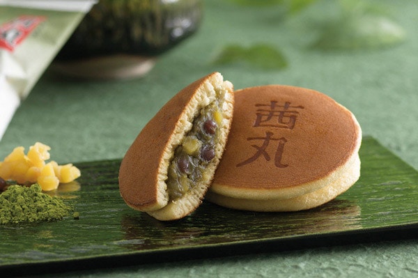 京抹茶どらやき | 茜丸本舗オンラインショップ / 和菓子・手土産 通販