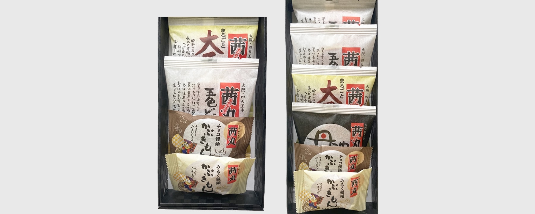 引き出物・法要返礼品