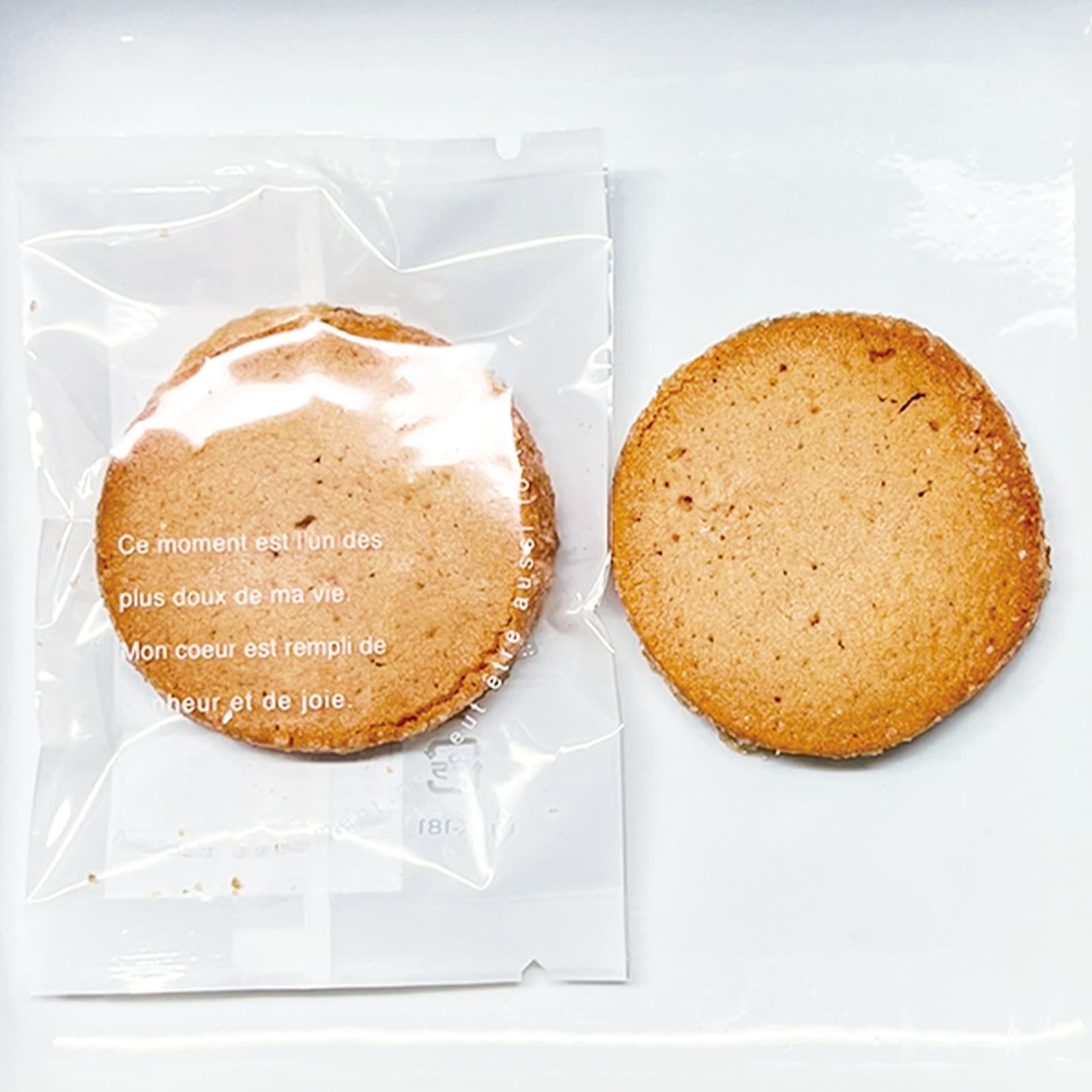 十勝あんサブレ