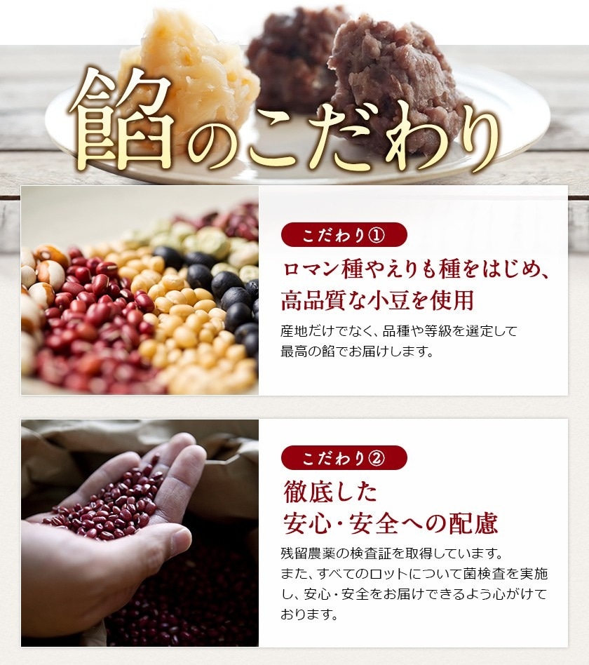 どっさり栗どらやき2