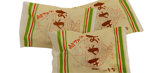 鯛姿おやき（6個入） | 和菓子,鯛姿おやき | Akasaka Aono