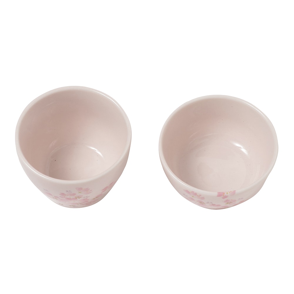 関山桜　2点セット 紅葉関山桜　ロイヤルバーガンディ 園芸ネット本店｜桜：ロイヤルバーガンディ6号ポット の通販【公式】