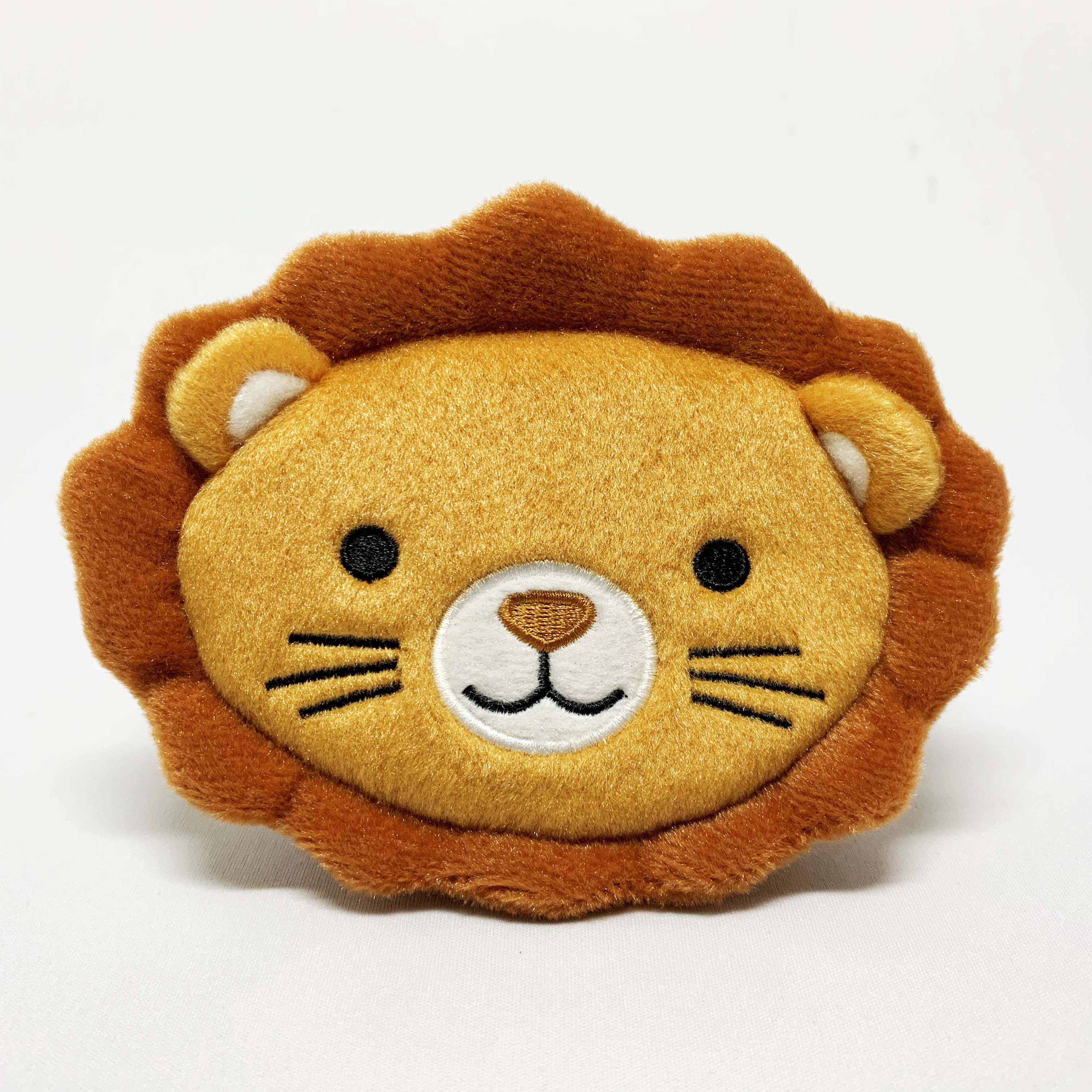 子供・赤ちゃん用念珠入(ライオン)の商品画像1