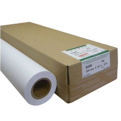 販売】大判プリンターロール紙 ・ プロッター用紙 | アケボノ