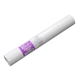 【O-1384】マイジェフ きもと プロッタ フィルム 用紙 インクジェット用マイラーフィルム594×40m＃200(50μ) ヤシマ