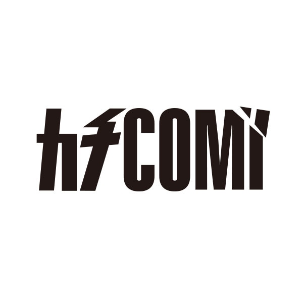 カチCOMI
