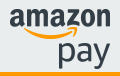 いつでも・どこでもAMAZON PAY でお支払い