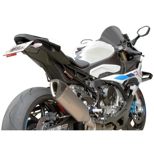 BMW S1000RR M1000RR(2023年〜2024年モデル)ステンレス製フェンダーレスキット SFB-K317A
