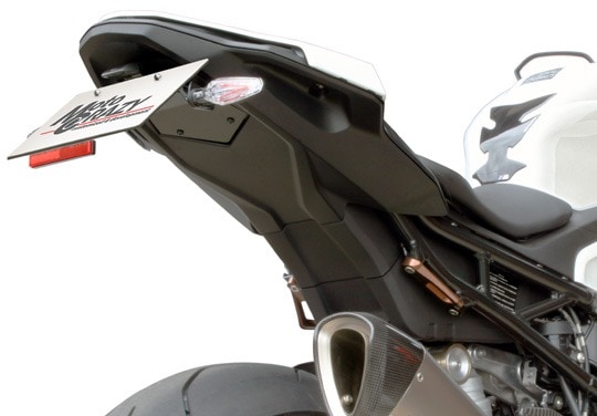 BMW S1000RR M1000RR(2023年〜2024年モデル)ステンレス製フェンダーレスキット SFB-K317A