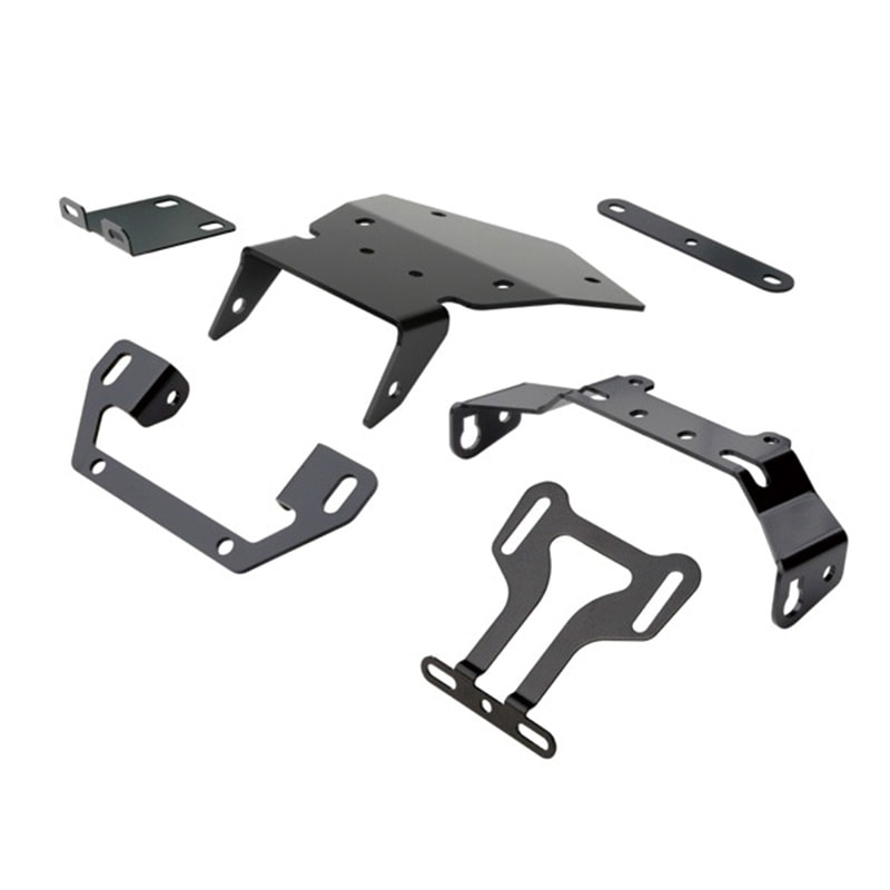 BMW S1000RR M1000RR（2023年〜2024年モデル）ステンレス製フェンダーレスキット SFB-K317A