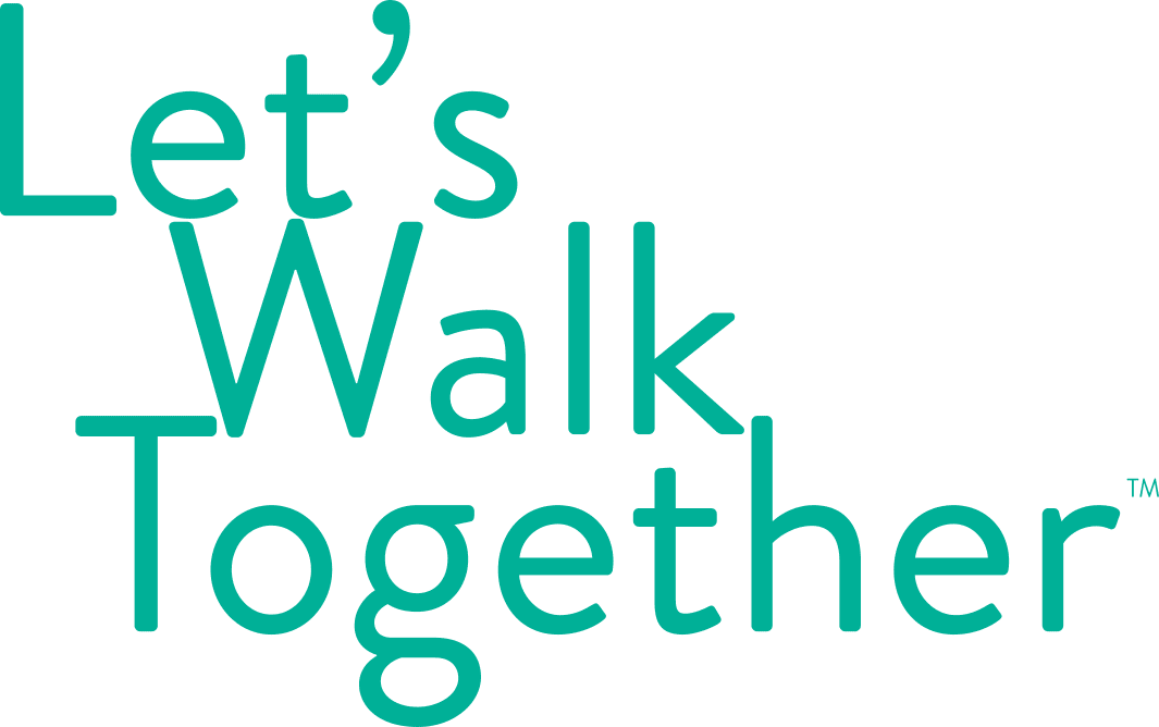 Let's Walk Together