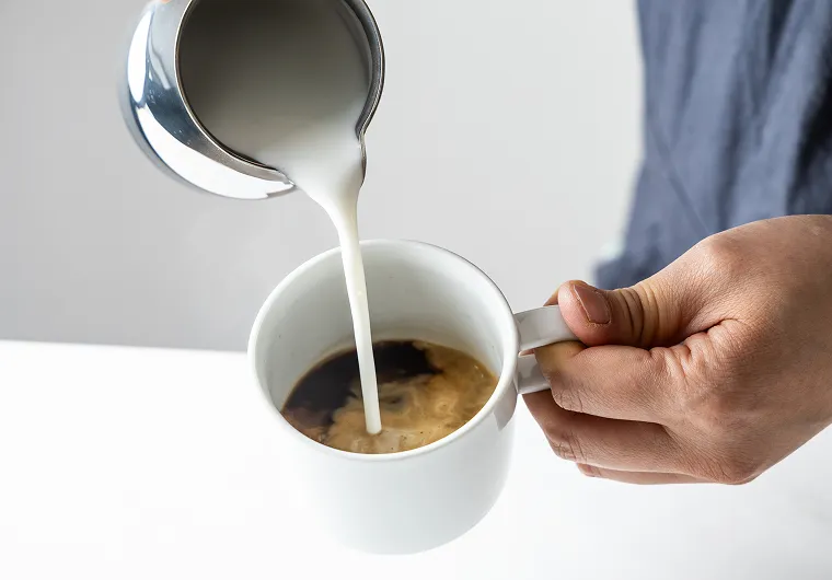 カフェラテ