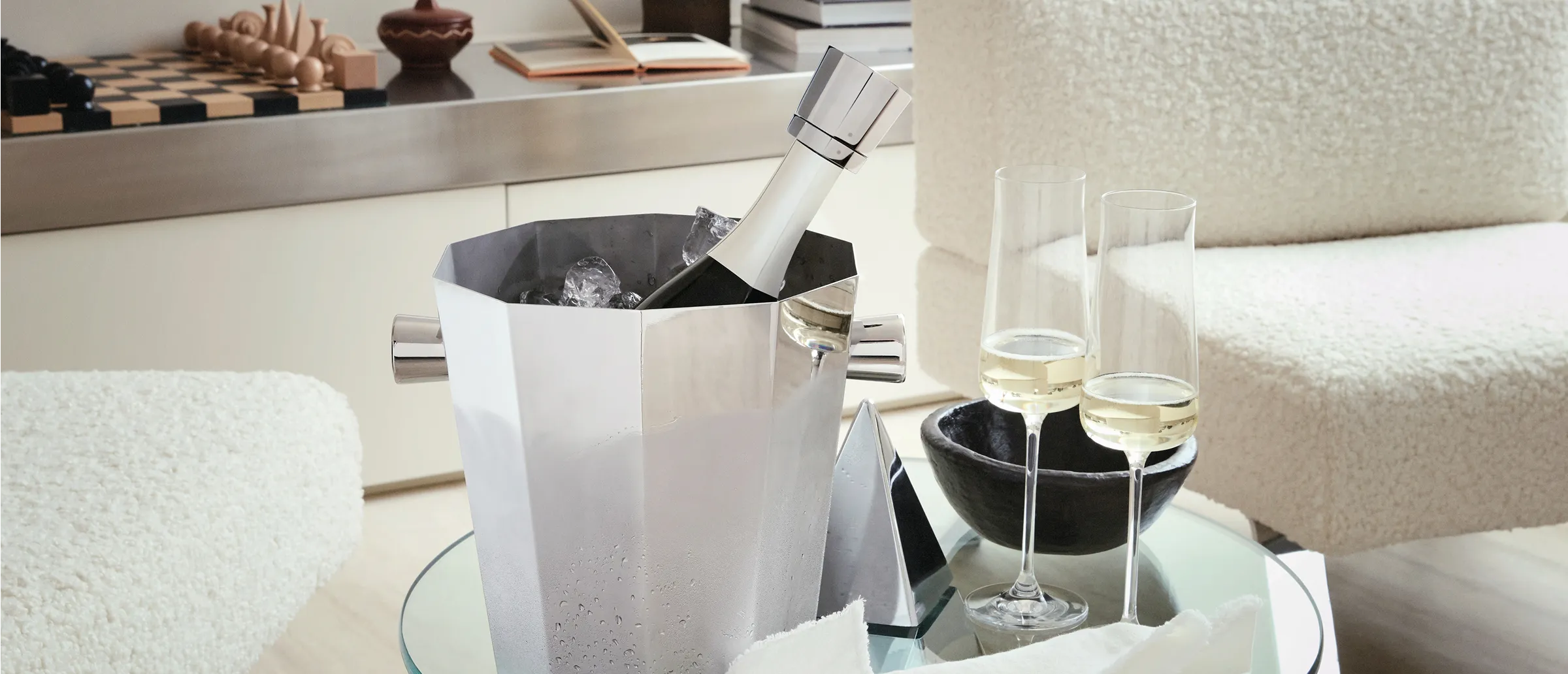 ALESSI for Business