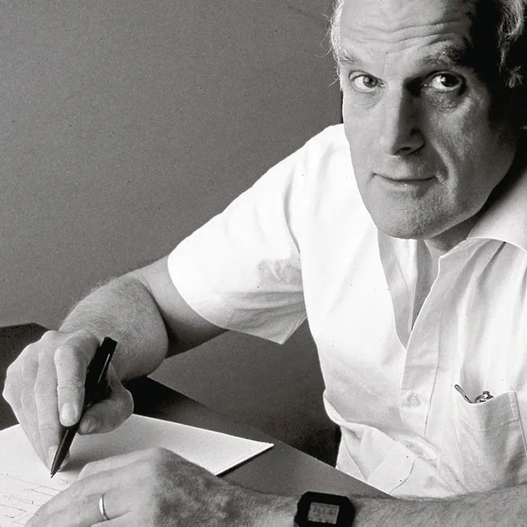 Richard Sapper / リチャード・サパー