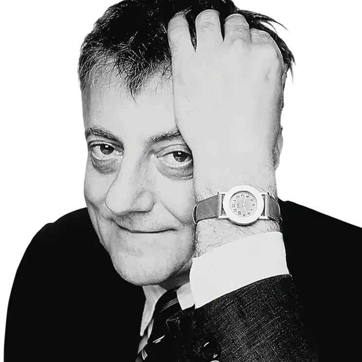 Aldo Rossi / アルド・ロッシ