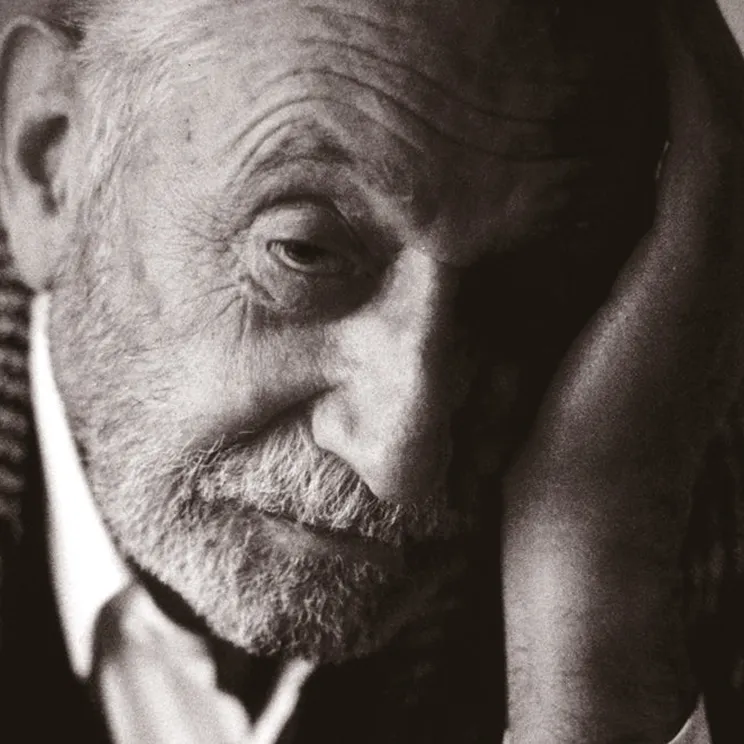 Ettore Sottsass / エットレ・ソットサス