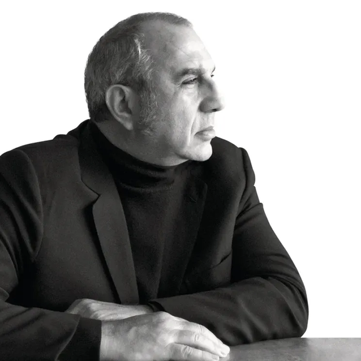 Stefano Giovannoni / ステファノ・ジョバンノーニ