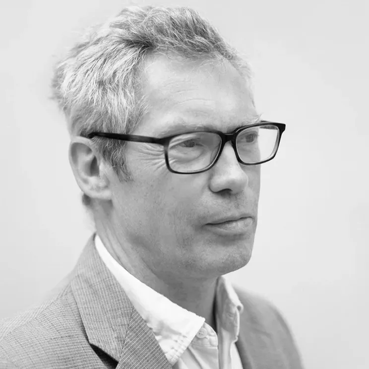 Jasper Morrison / ジャスパー・モリソン